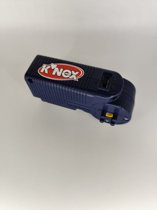 K'NEX Battery Motor Blue