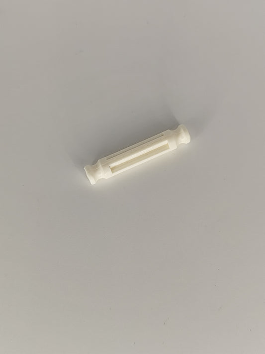 K'NEX Rod White (32mm)