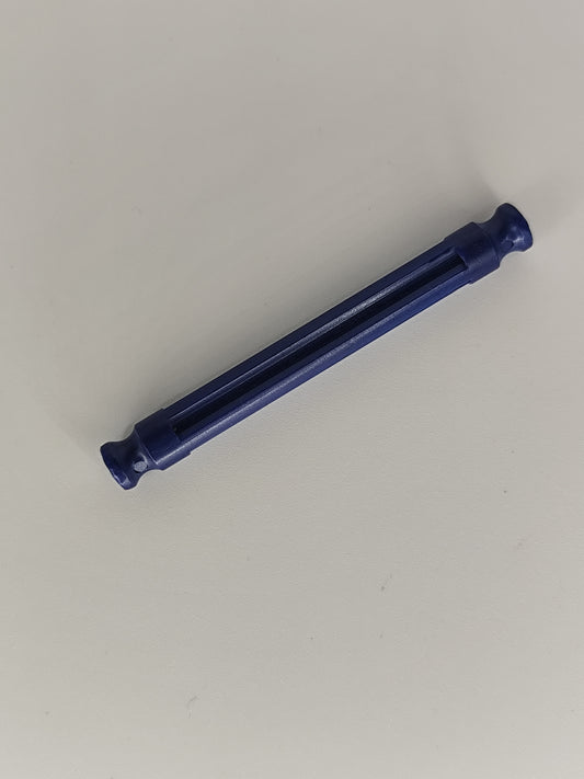 K'NEX Rod Blue (54mm)