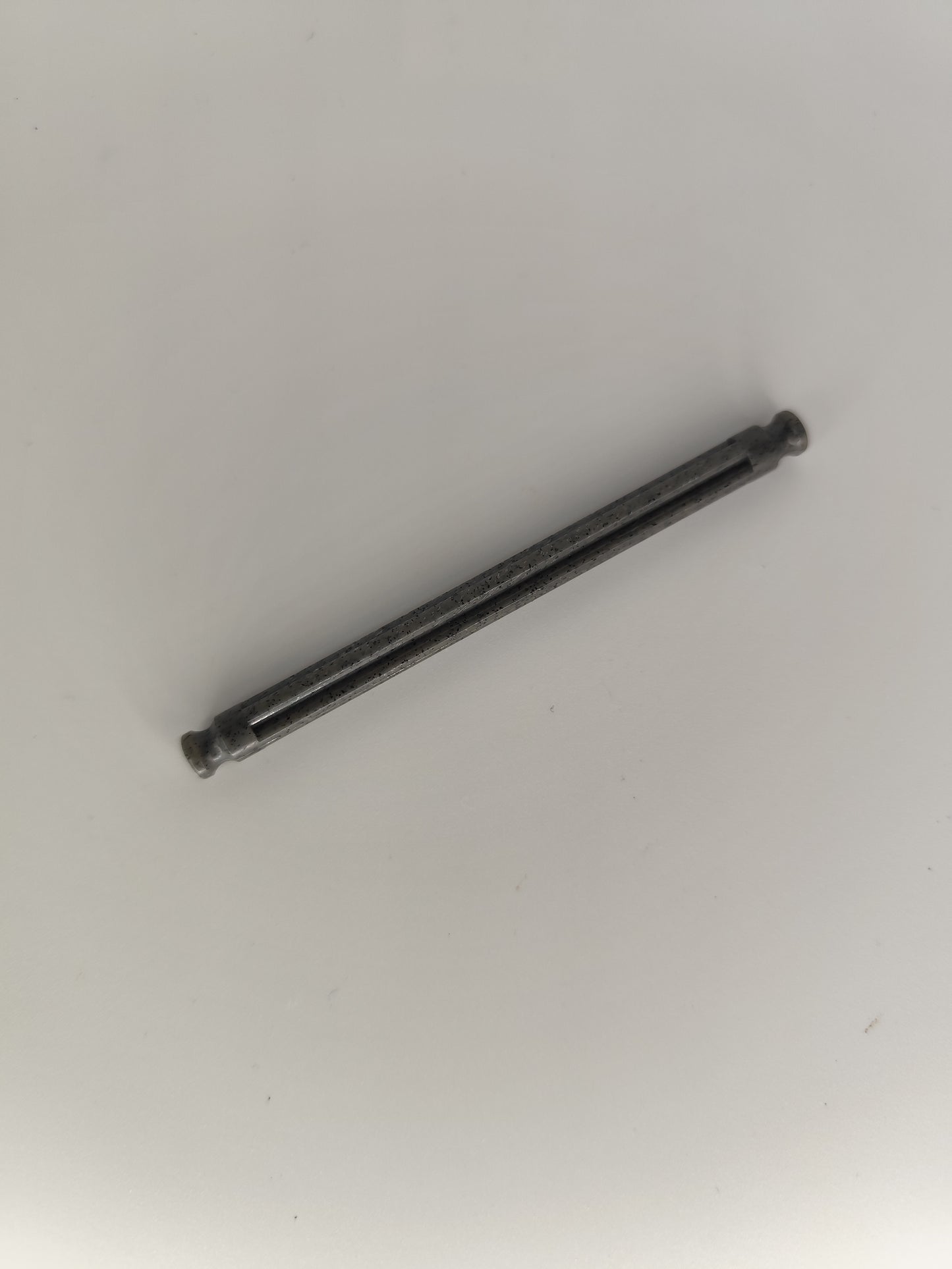 K'NEX Rod Grey Granite(86mm)