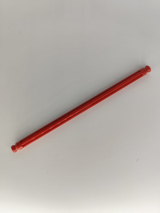 K'NEX Rod Red (128mm)