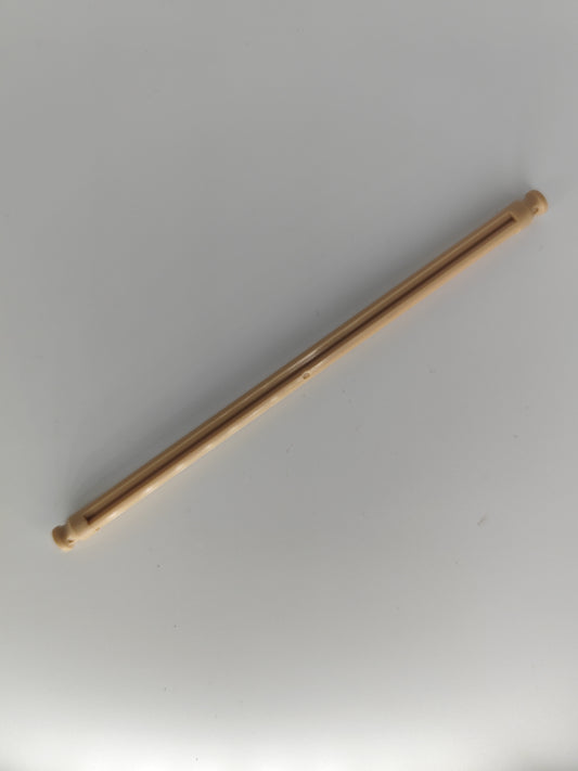 K'NEX Rod Tan (128mm)
