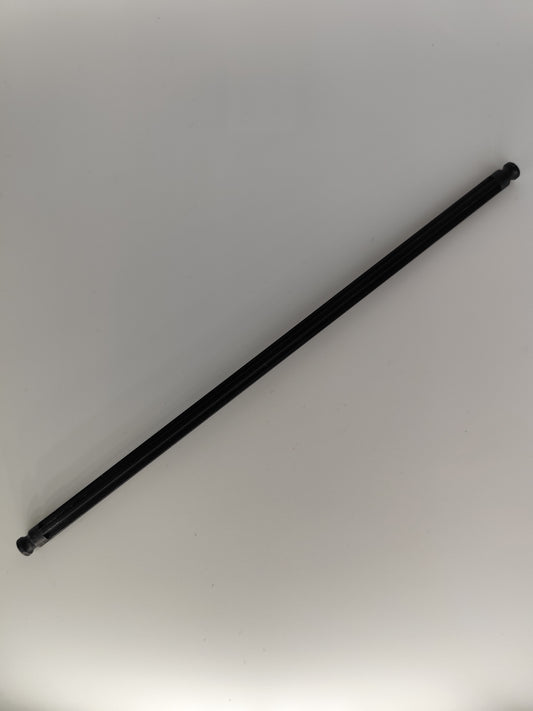 K'NEX Rod Black Sturdy (190mm)