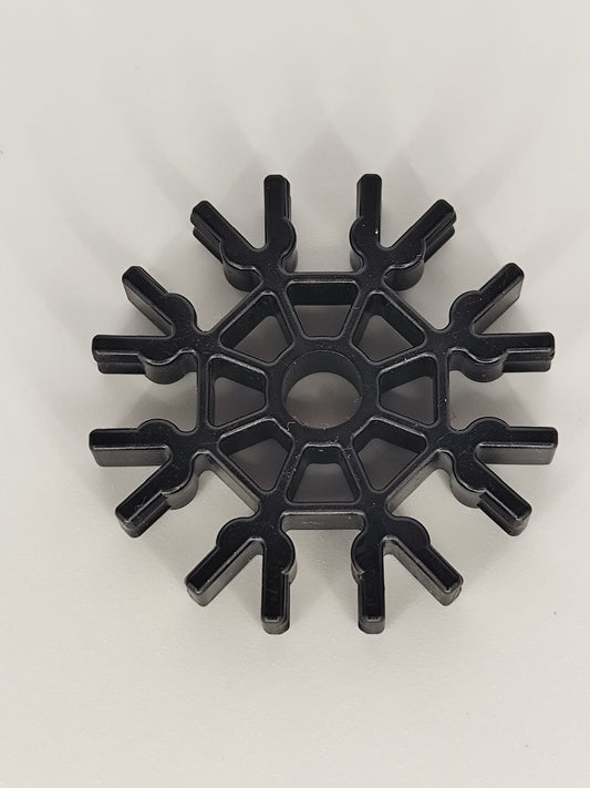 K'NEX Connector Black 8-way