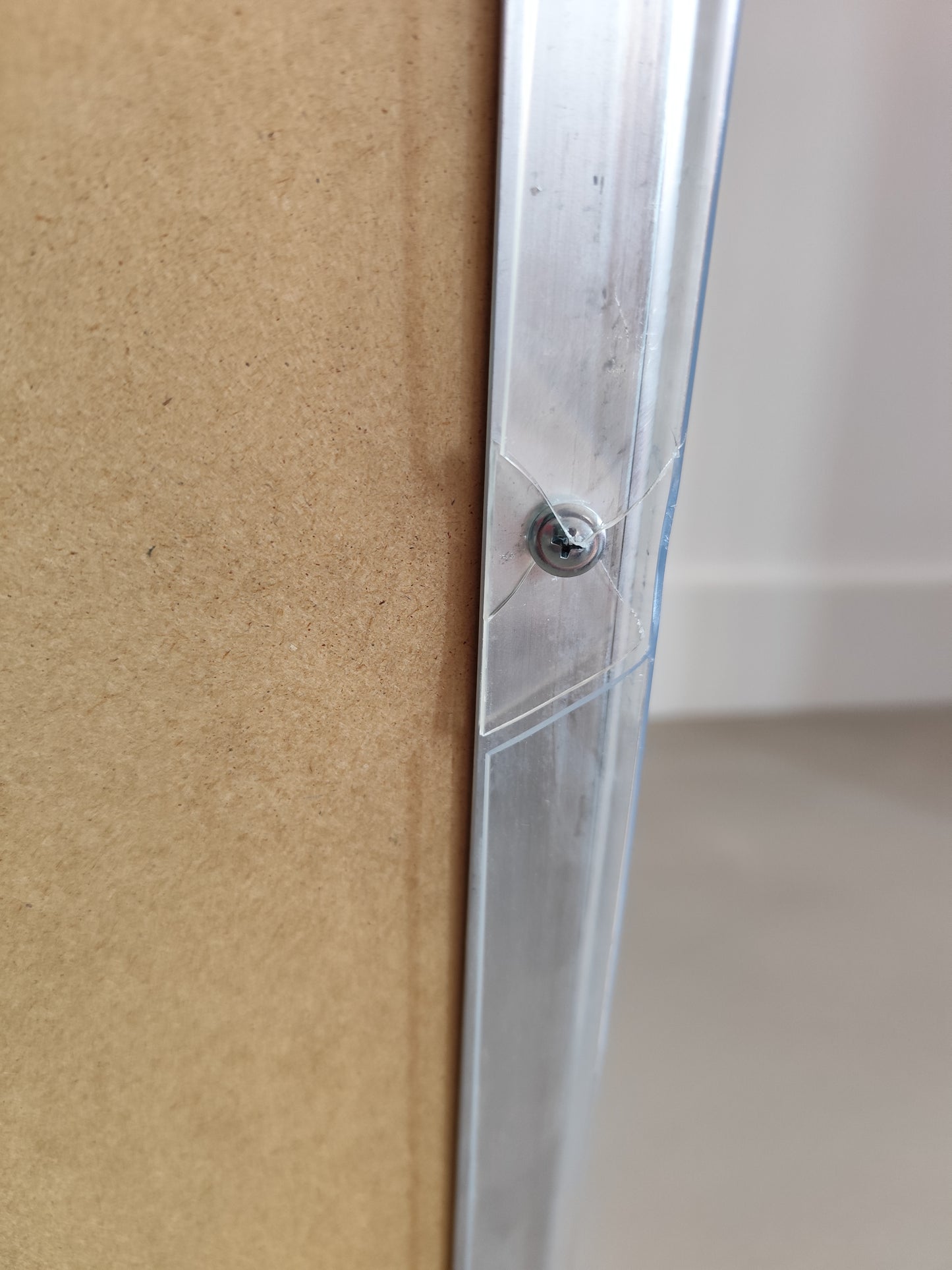 K'nex Store display model Ferris wheel with working motion sensor and custom motor