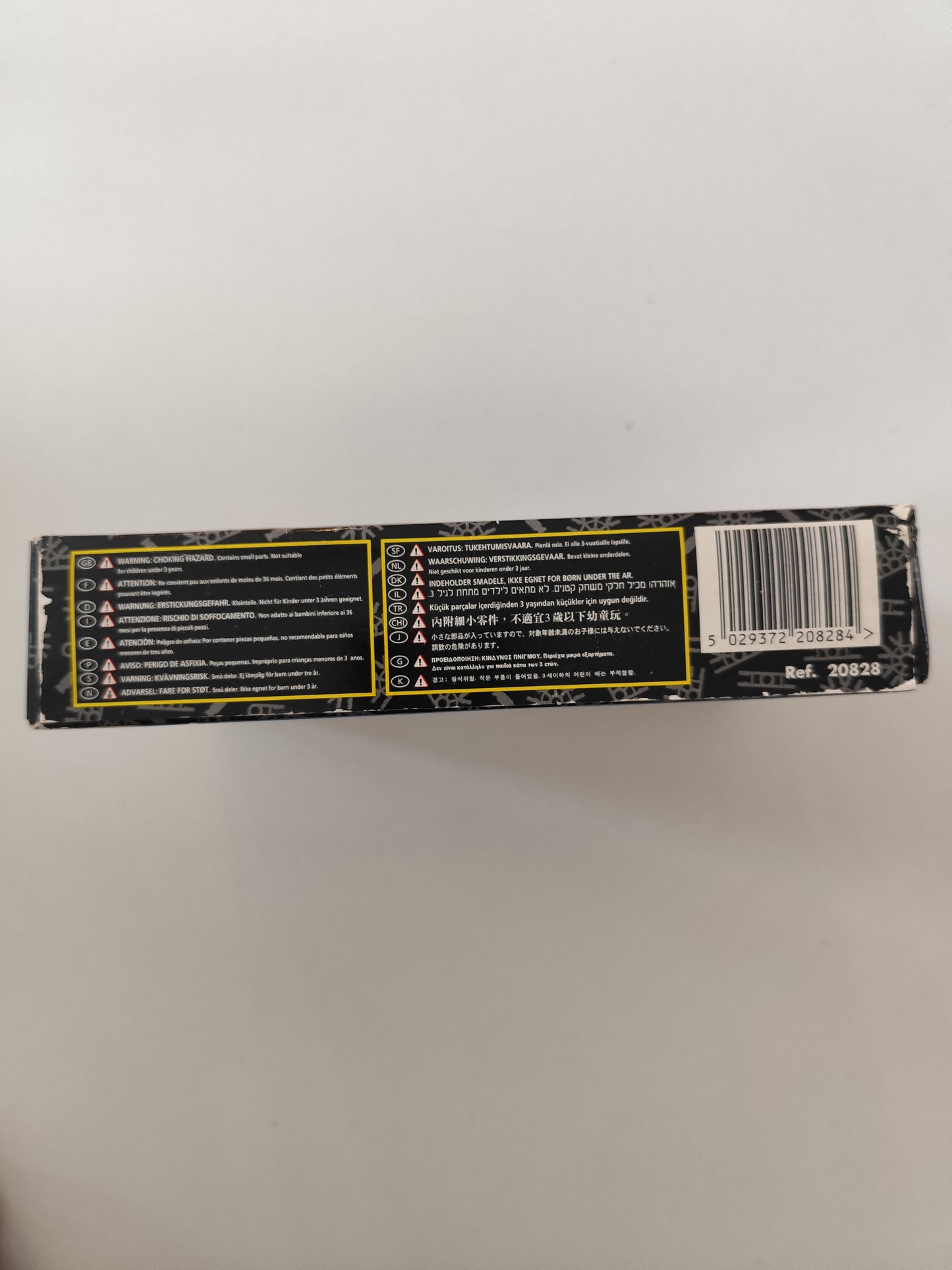 K'nex Sealed Forklift 20828 reasonable condition