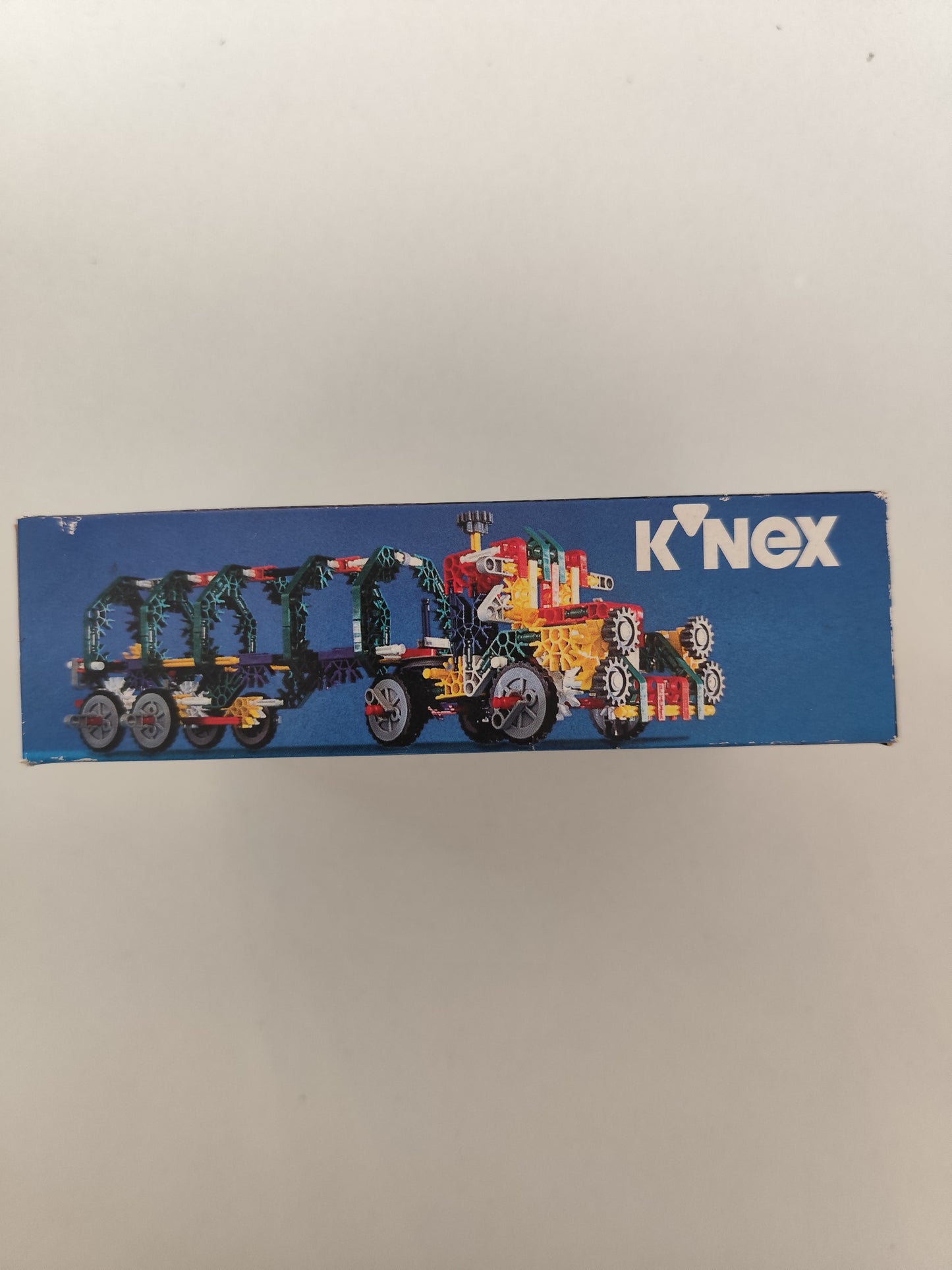 K'nex 1998 sealed buggy #89425 in good condition